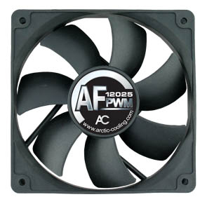 ARCTIC AF12025 PWM – image 1