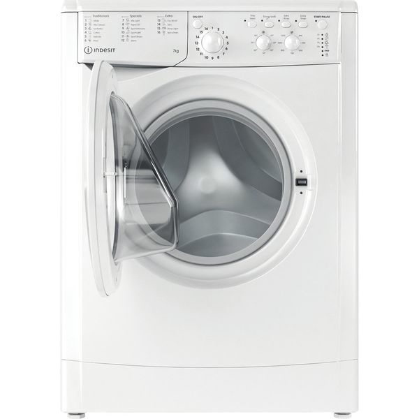 Indesit IWC 71252W UK N – image 4