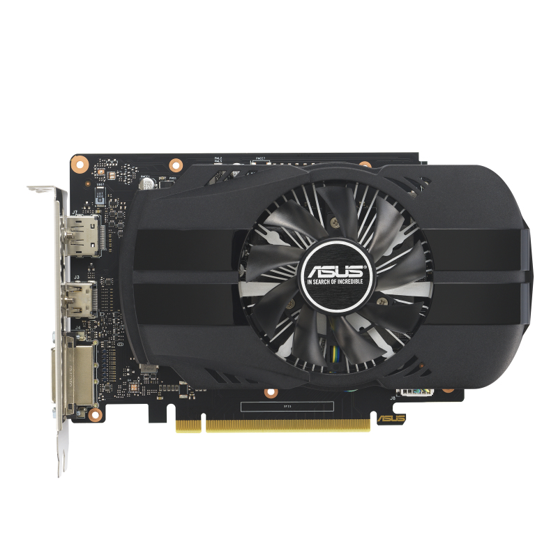 ASUS Phoenix PH-GTX1630-4G-EVO NVIDIA GeForce GTX 1630 – image 4
