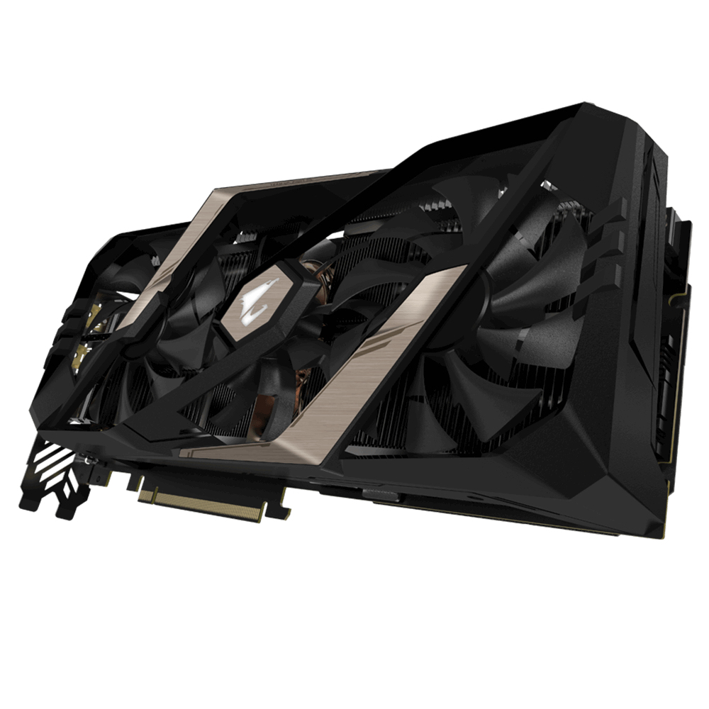 GIGABYTE GV-N2070AORUS X-8GC – image 4