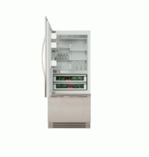 KitchenAid KRXF 9035 L