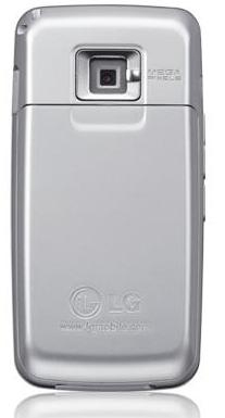LG KG290 4.5 cm (1.77") 90 g Silver – image 3