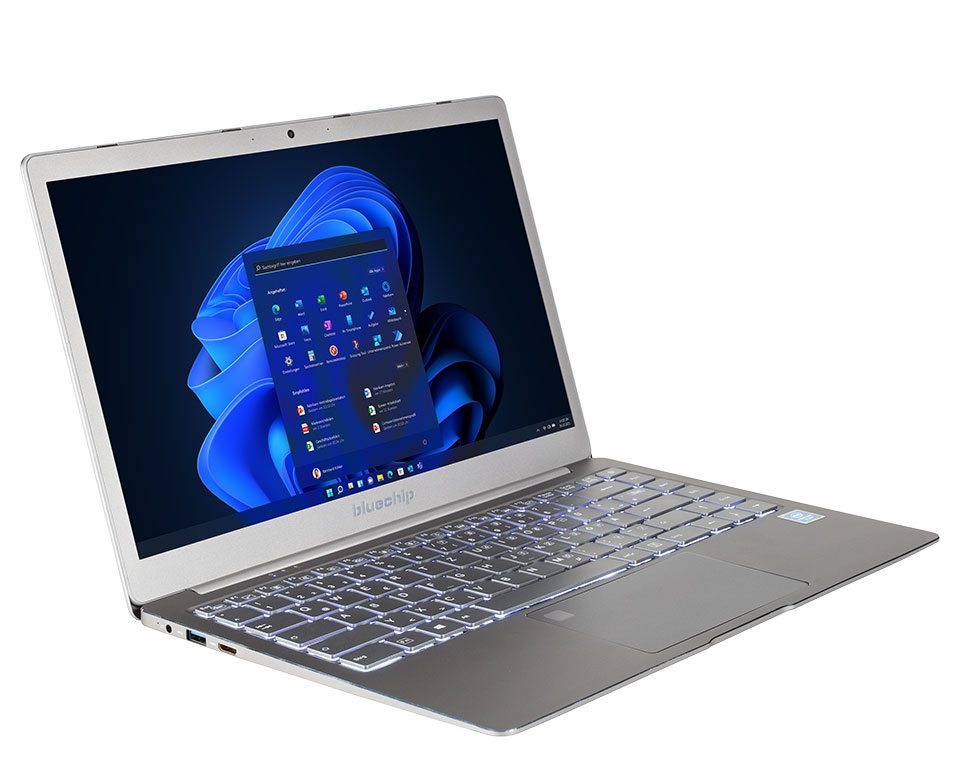 bluechip TRAVELline L14W4 – image 6