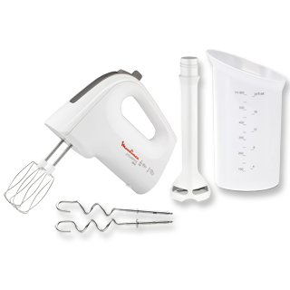 Moulinex Powermix HM610130