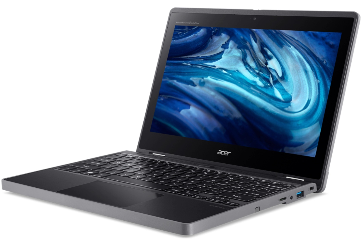 Acer SPIN 11 TMB311RN-33- C9ES – image 4