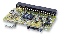 Manhattan 172202 interface cards/adapter Internal SATA