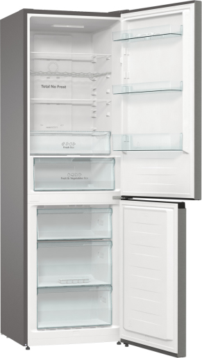 Hisense RB395N4DCD0 fridge-freezer Freestanding – image 5