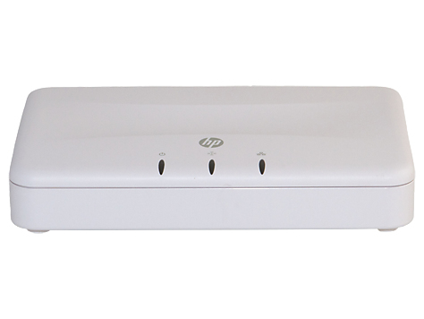 HP 210 802.11n (WW) Access Point – image 3