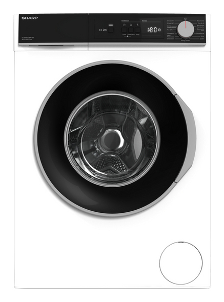 Sharp ES-NFA814BW1NA-DE — vue 1 sur 8