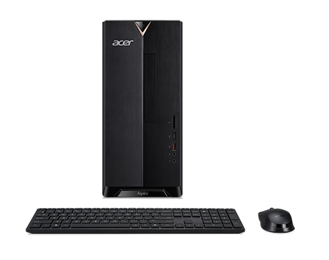 Acer Aspire TC (1660 I80091) – image 4