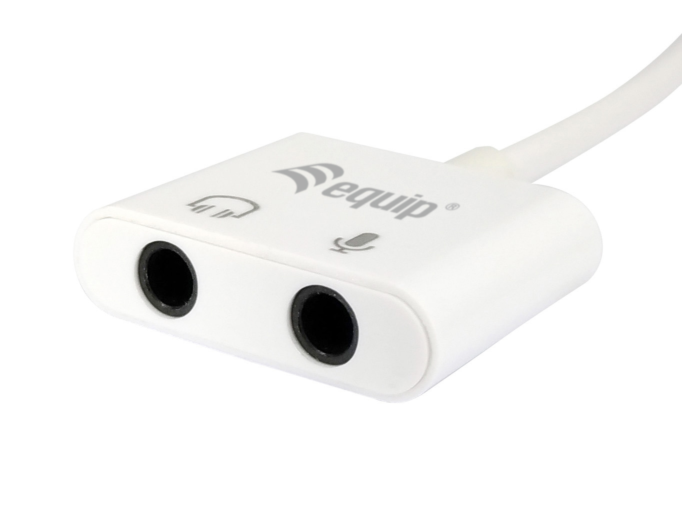 Equip USB Type C to Audio Adapter – image 2
