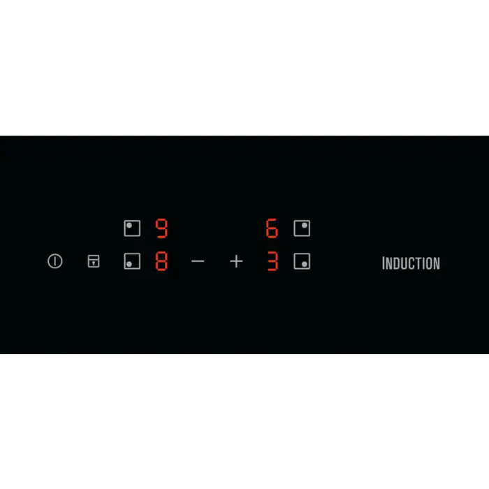 Electrolux EIT60428C Black Built-in – image 8