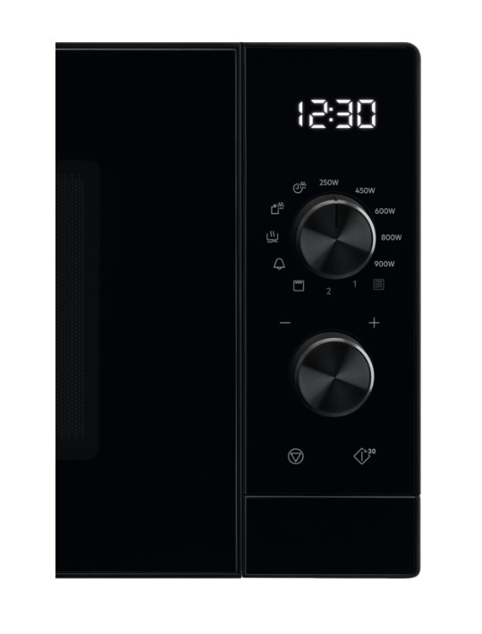 Electrolux EMZ725MMK microwave Black Grill microwave Over the range – image 2