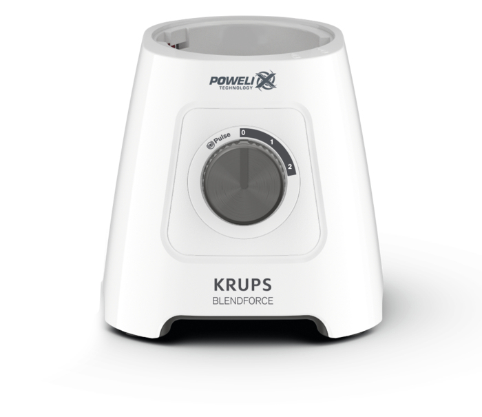 Krups KB42Q1 1.25 L Tabletop blender 600 W White – image 6