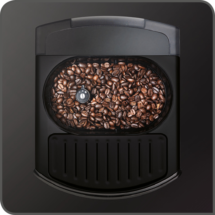 Krups Arabica YY3074FD coffee maker Fully-auto Espresso machine – image 7