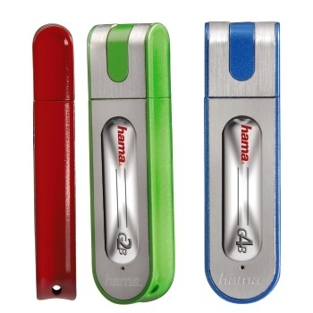 Hama "Mini" HS Pro FlashPen 2GB 200X – image 7