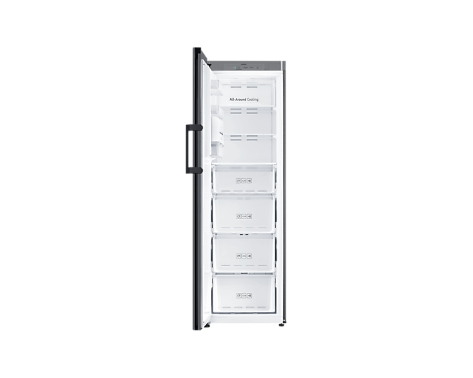 Samsung RZ32A74A512 Upright freezer Freestanding – image 8