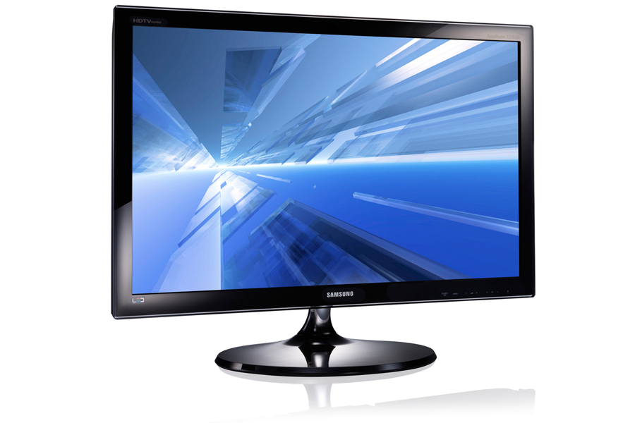 Samsung LT27B550EX/XE computer monitor – image 5