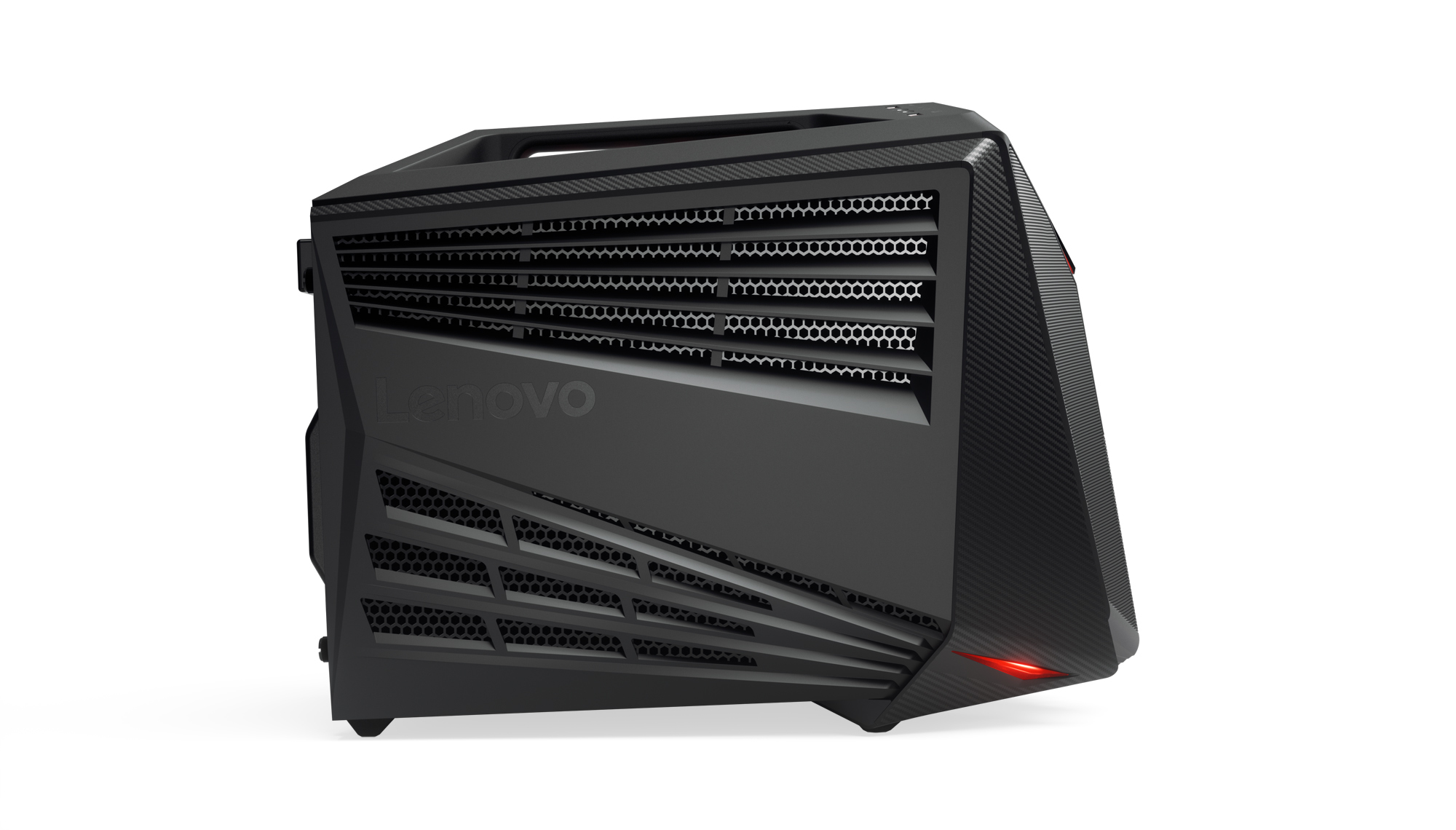 Lenovo IdeaCentre Y720-15ISH Intel® Core™ i5 i5-7400 – image 7