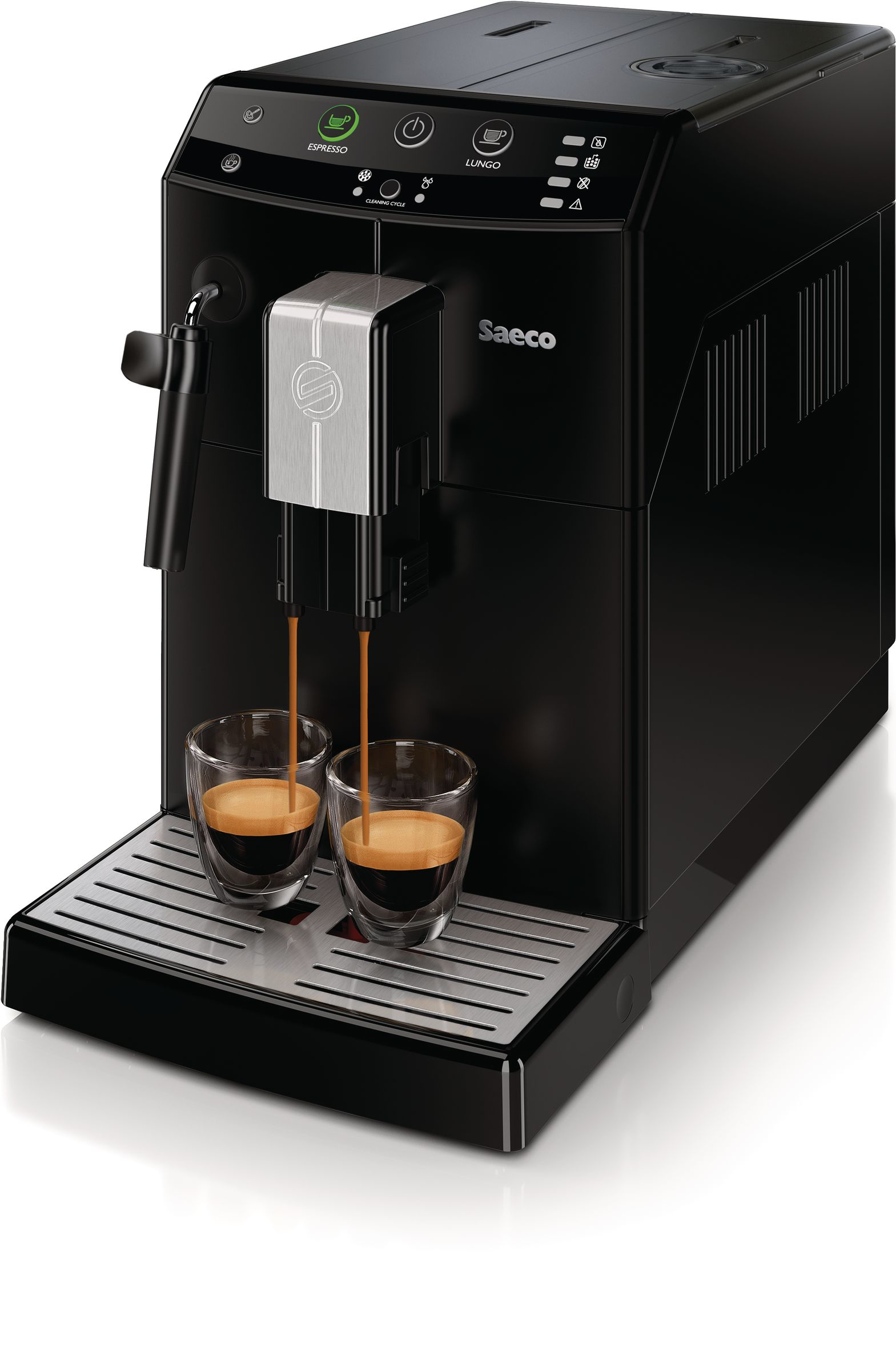 Saeco Minuto HD8765/47 coffee maker Fully-auto Espresso machine
