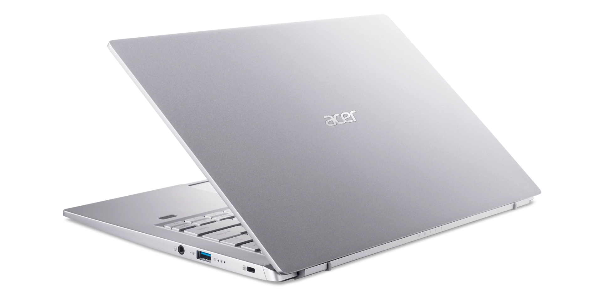 Acer Swift 3 SF314-43-R5AY AMD Ryzen™ 5 5500U Laptop – image 5