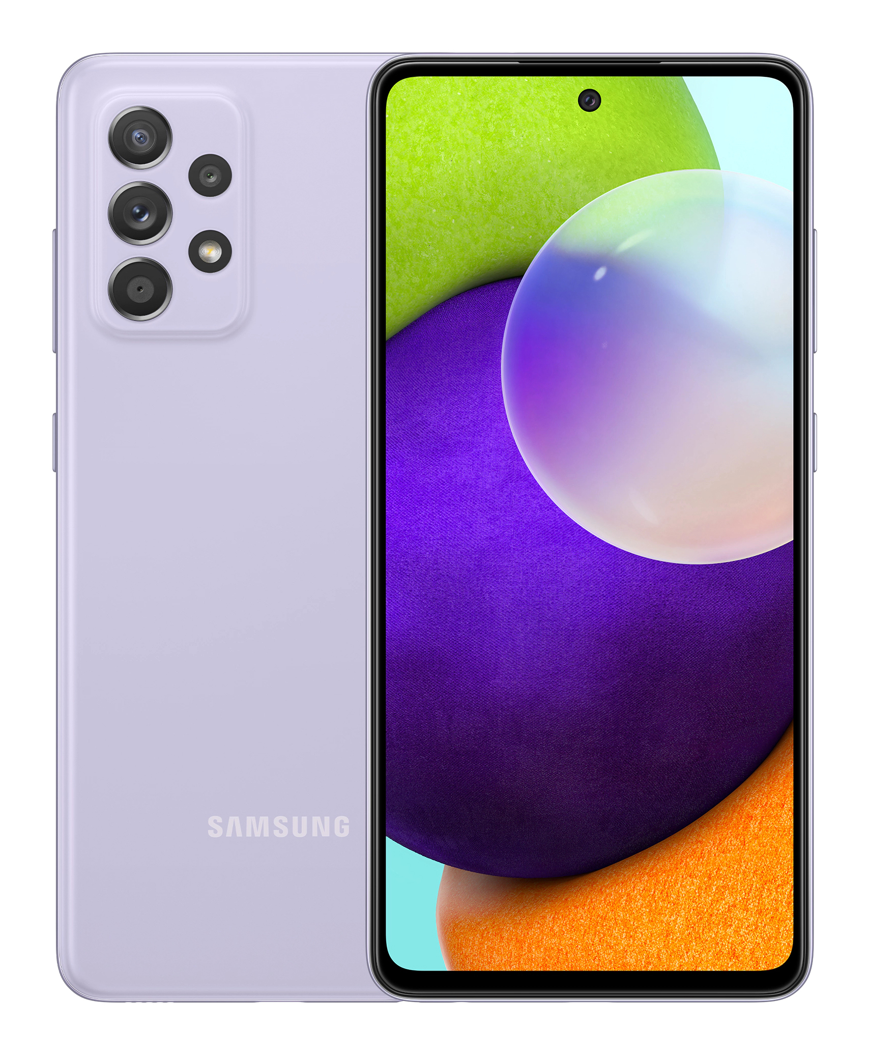 Samsung A52 4G – image 1