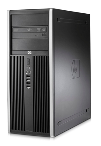 HP 8000 Elite CMT – image 5