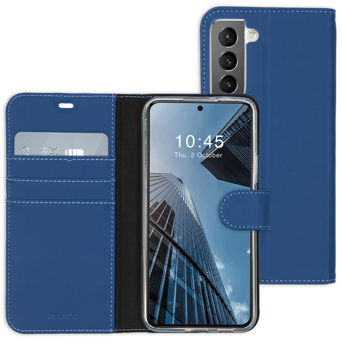 Accezz SH00046954 mobile phone case