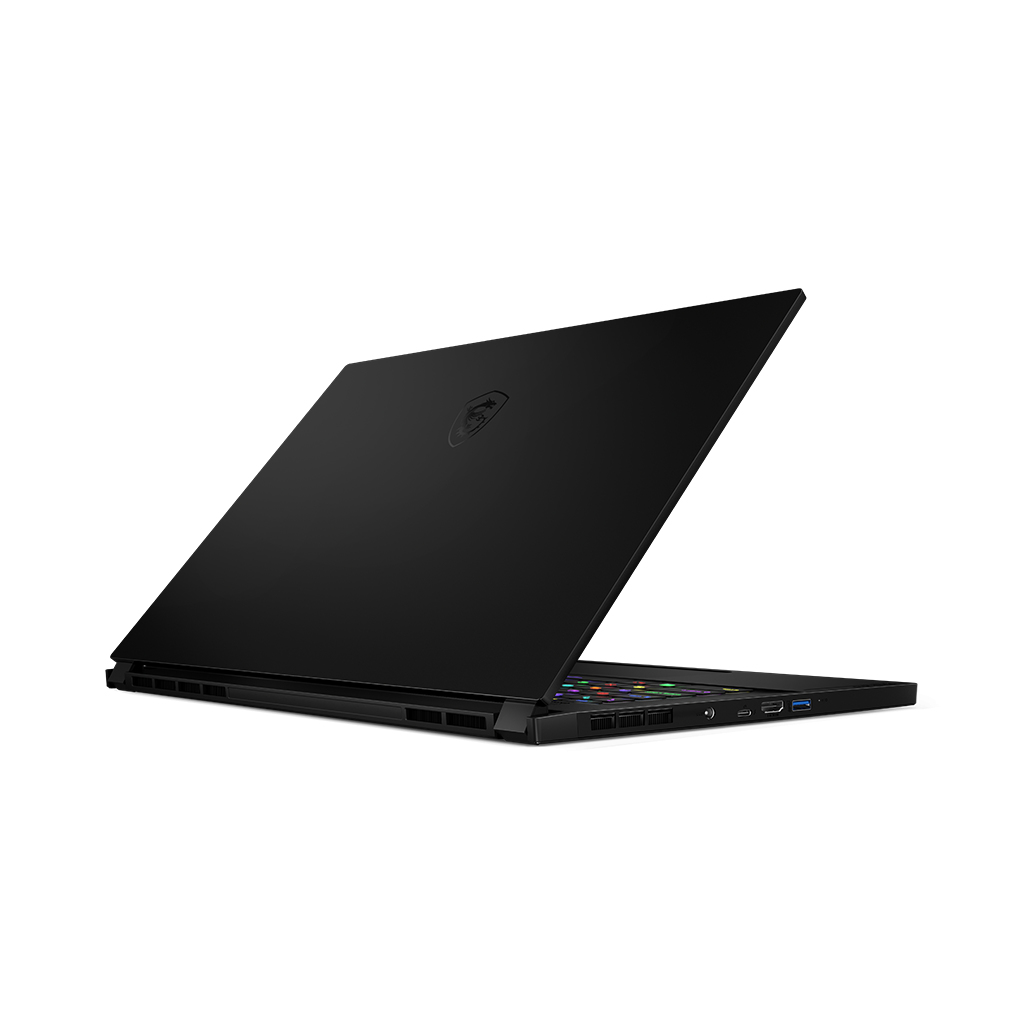 MSI Gaming 11UH-235 Intel® Core™ i7 i7-11800H Laptop – image 5