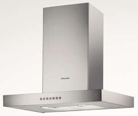 Electrolux EFC 60640 X
