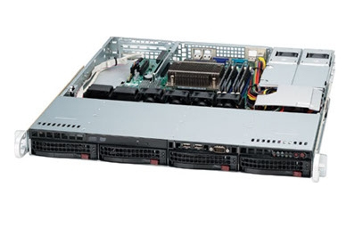 Ernitec BUILD-EASY-VIEW-2 server – image 2