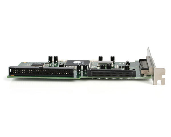StarTech.com Port PCI Ultra Wide SCSI – image 3