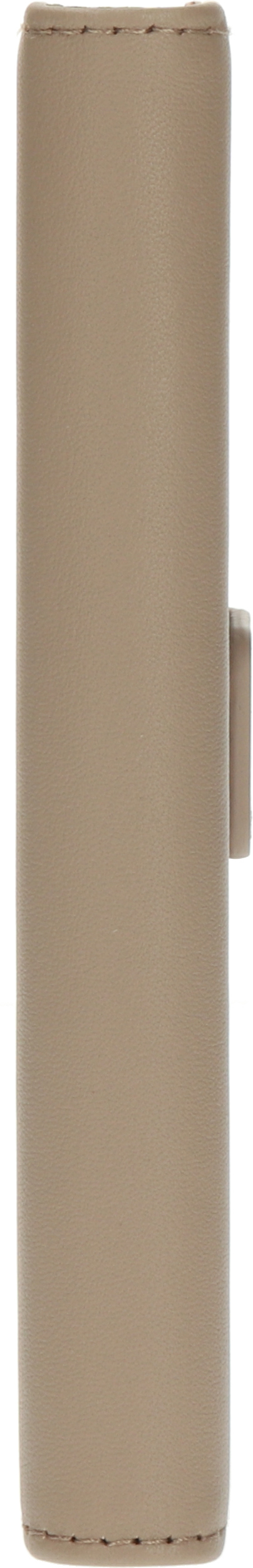 Mobiparts Leather 2 in 1 Wallet Case Apple iPhone 14 Pro Taupe – image 7