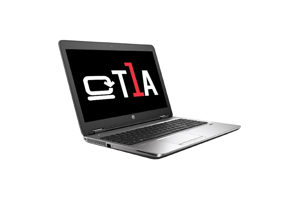 T1A HP ProBook 650 G2 Refurbished – image 2