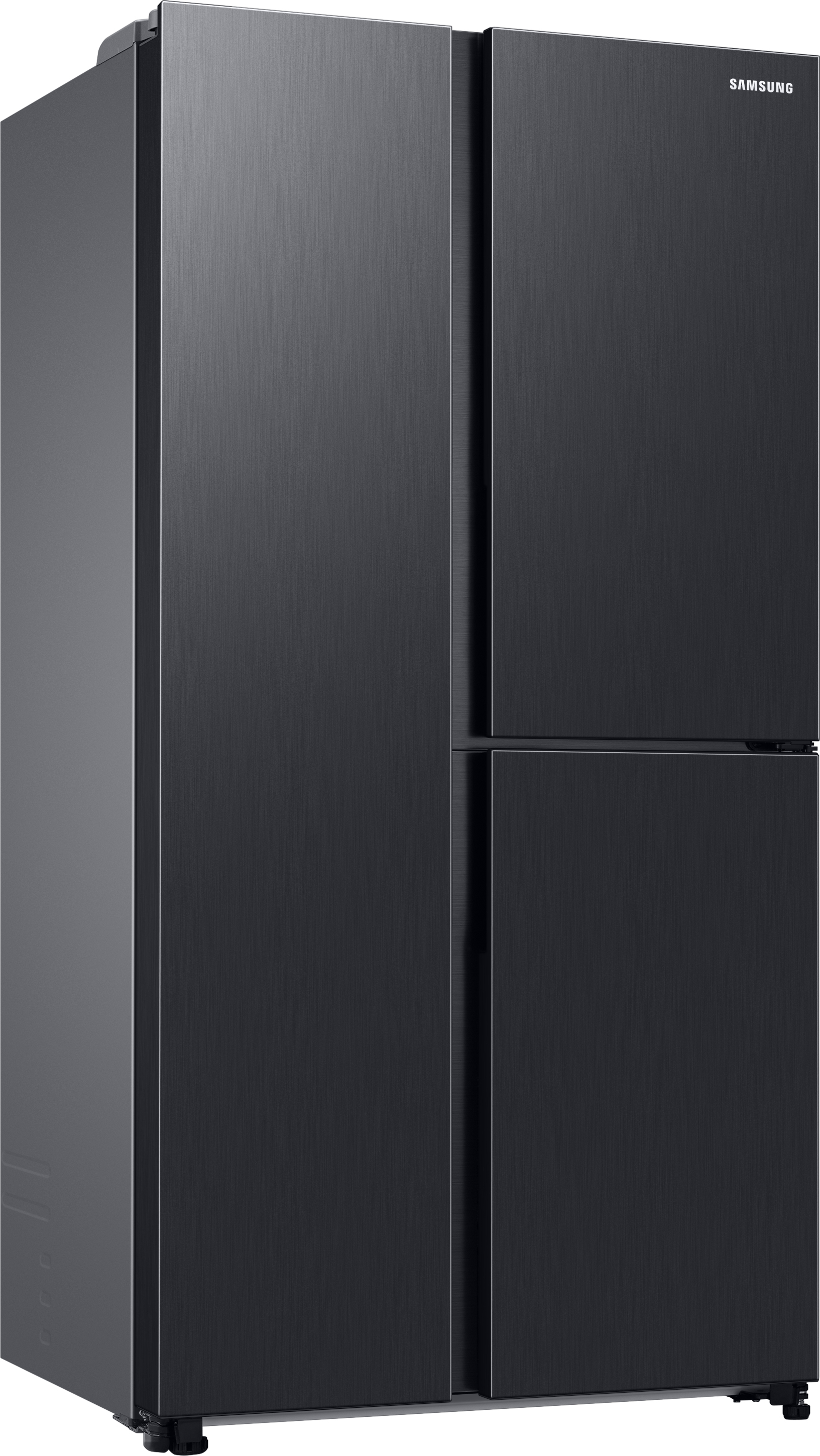 Samsung RH69B8021B1/EG side-by-side refrigerator Freestanding – image 2