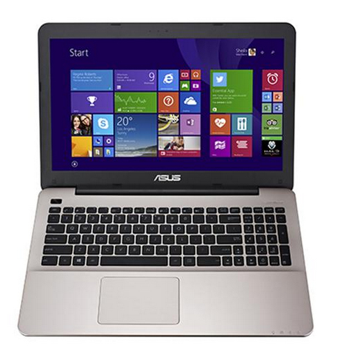 ASUS X555LA-XO099D laptop Intel® Core™ i3 i3-4010U – image 4