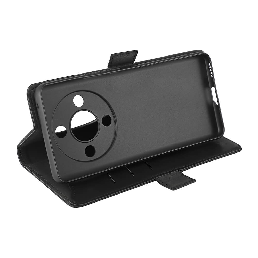 Gear Wallet Case 3 Card Slots Black - Honor Magic 6 Lite – image 5