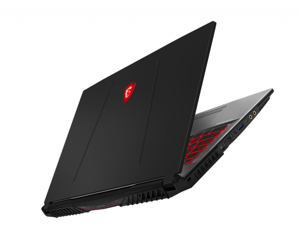 MSI GP75 10SEK-034FR – image 4