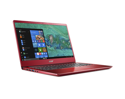 Acer Swift 3 SF314-54-52B6 Intel® Core™ i5 i5-8250U Laptop – image 2