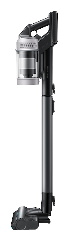 Samsung VS80F28DLP/GE stick vacuum/electric broom Battery Dry HEPA Bagless – image 3