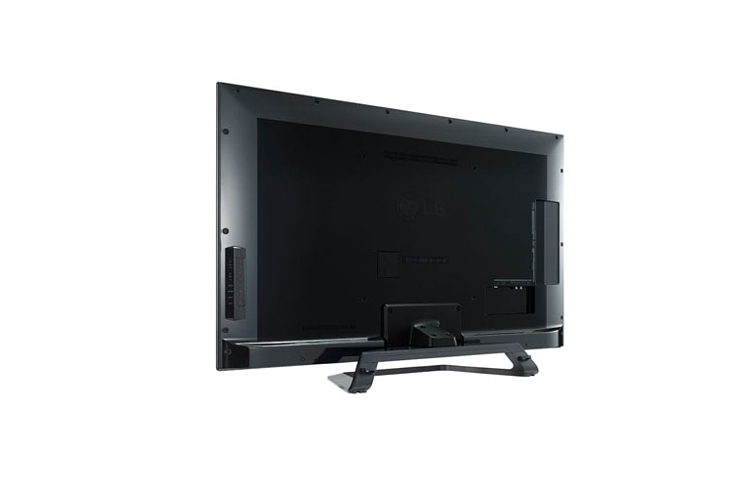LG 47LM640S TV 119.4 cm (47") Full HD Smart TV Wi-Fi Black – image 4