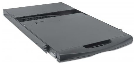 Intellinet 507172 rack console – image 4