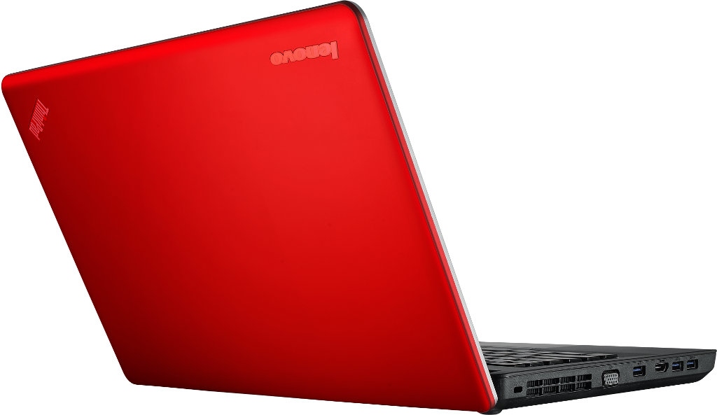 Lenovo Edge E535 – image 2