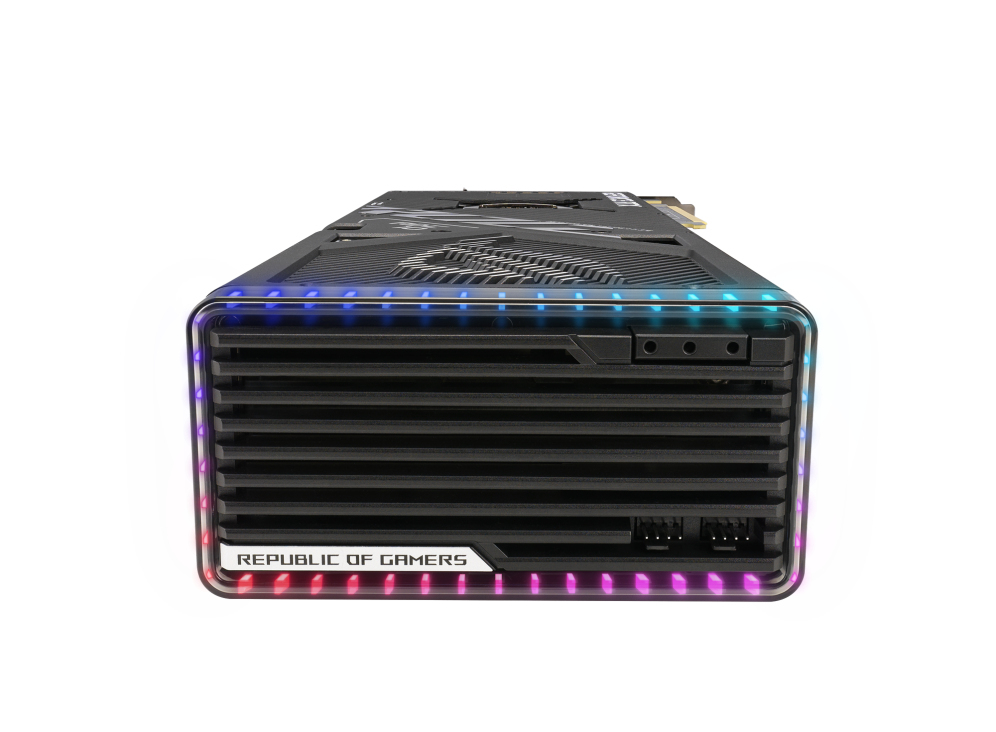 ASUS ROG -STRIX-RTX4090-24G-GAMING NVIDIA GeForce RTX 4090 – image 5