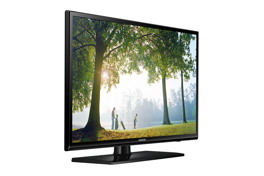 Samsung UN60H6153AF 152.4 cm (60") Full HD Smart TV Wi-Fi Black – image 3