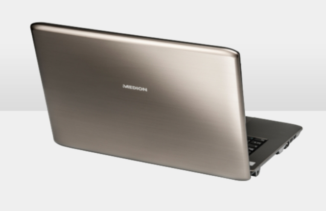 MEDION AKOYA E7225T – image 5
