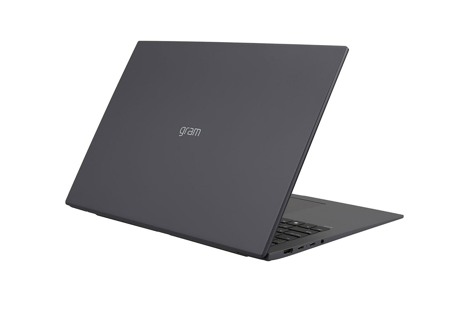 LG Gram 17Z90R-G Intel® Core™ i7 i7-1360P Laptop – image 4