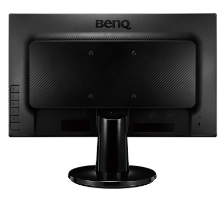 BenQ GW2265 computer monitor – image 8