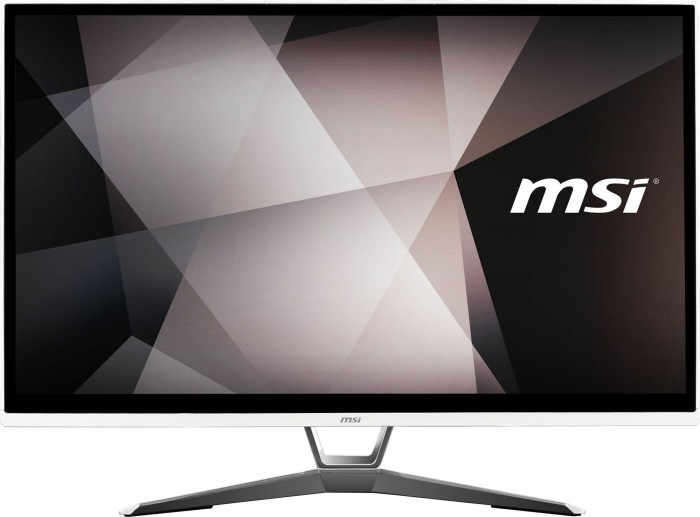 MSI Pro 00ACD112-238 All-in-One PC/workstation Intel® Core™ i3 i3-9100 – image 1