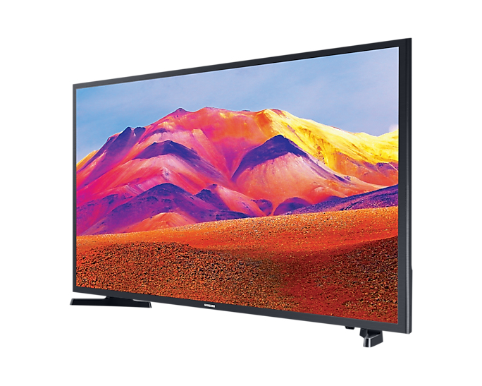 Samsung UE32T5372AU 81.3 cm (32") Full HD Smart TV Wi-Fi Black – image 2